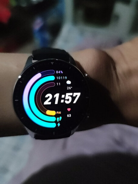 Amazfit GTS 2 运动手表短连严重吗？