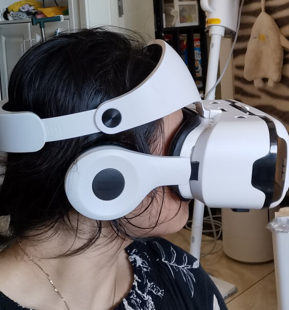 VR眼镜千幻魔镜十代VR眼镜评测分析哪款更好,到底要怎么选择？