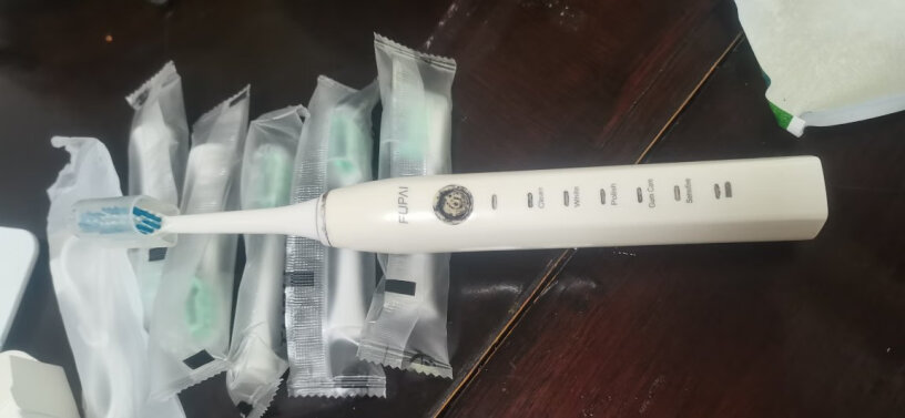 软毛福派电动牙刷感应式牙刷全自动防水声波功能真的不好吗？真实评测体验曝光？