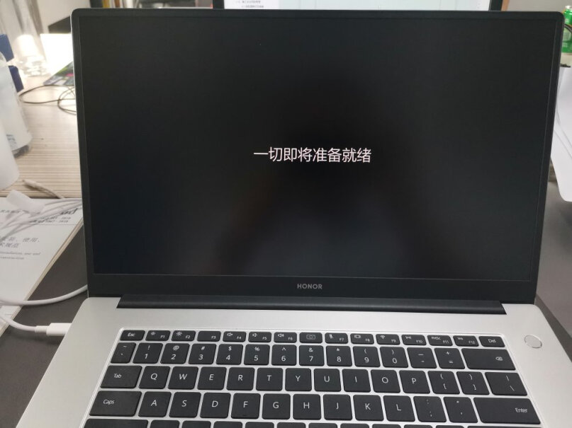 荣耀MagicBook14怎么连接不起我wlan