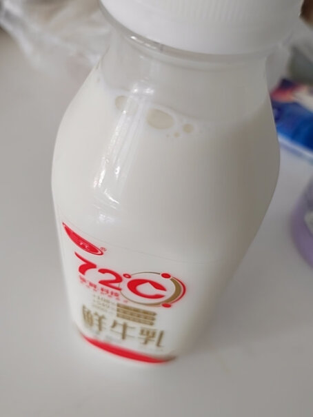 三元72°C鲜牛乳 950ml 包评测质量好吗？老司机评测诉说？