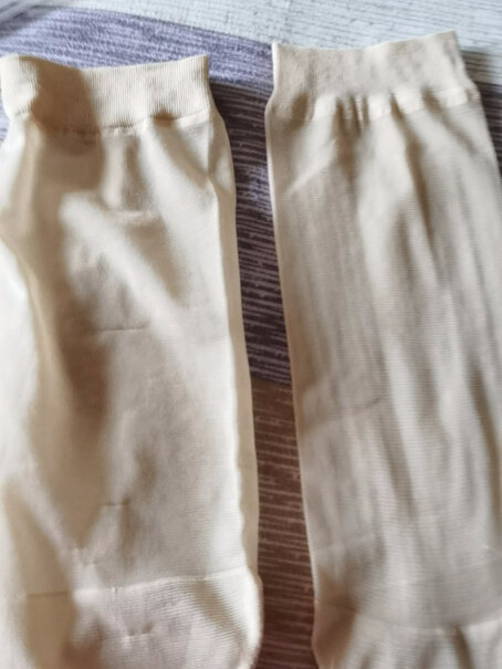 逸少丝袜软钢包芯丝10超薄肤色隐形袜子点评怎么样？评测不看后悔！