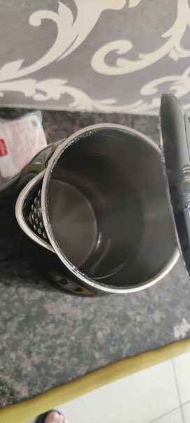 美的电热水壶开水壶1.7LSH17M301b断电大容量不锈钢水壶分享怎么样？新手小白评测报告？