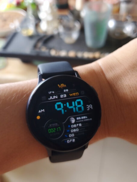 三星Galaxy Watch Active2能连接苹果手机吗？