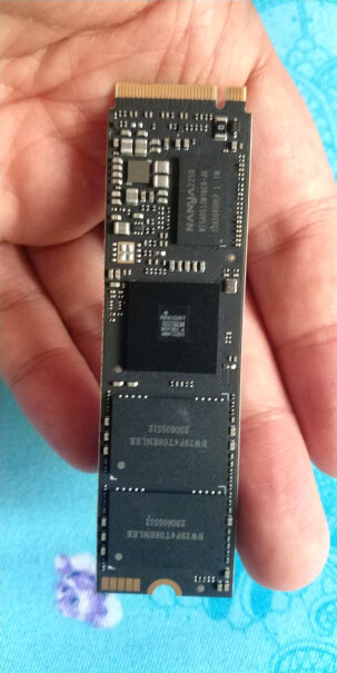 宏碁掠夺者SSD固态硬盘SSD固态硬盘M.2接口(NVMe协议)深度剖析测评质量好不好！真实评测体验曝光？