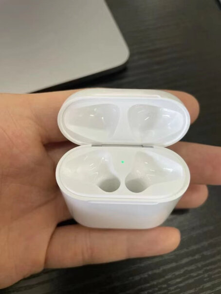 AppleA+专享AirPodsiPhone蓝牙耳机充电点评怎么样？图文剖析真相？