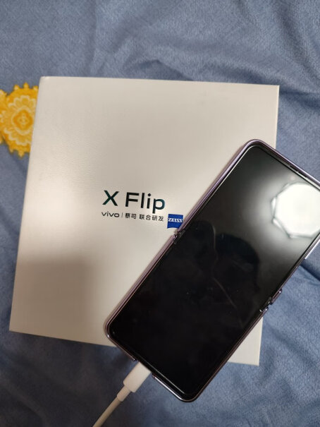 XFlip是双卡双待的吗？