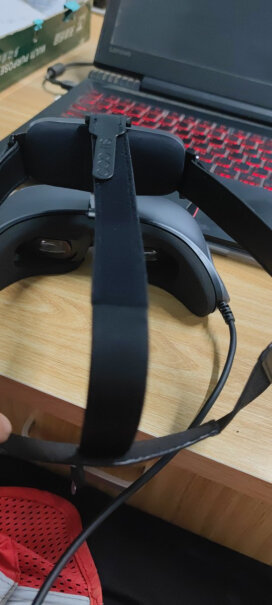 VR眼镜GOOVIS G2-X VR头显+D3控制盒为什么买家这样评价！内幕透露。