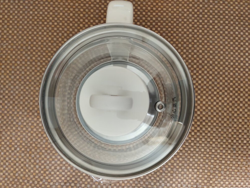 苏泊尔养生壶1.5L煮茶器花茶壶能煮鸡蛋吗？