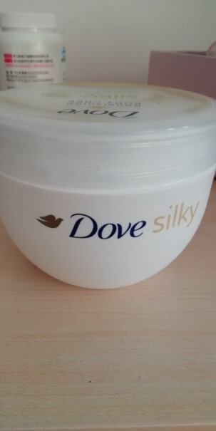 多芬Dove身体乳万能霜75ml清爽补水保湿滋润保质期到什么时候呢？