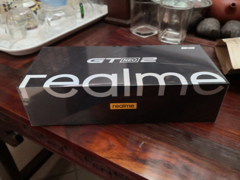 realme真我GTNeo2和K50选哪个？