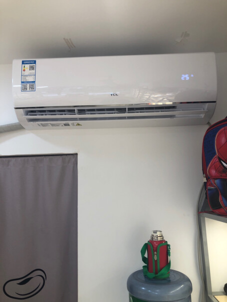 TCL空调挂机大二匹大3匹新能效变频冷暖节能除菌这是制冷、制热两用的吗？