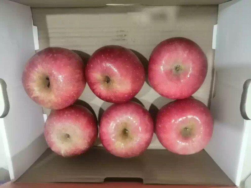 新疆阿克苏苹果5kg礼盒单果200-260g有防腐剂吗？