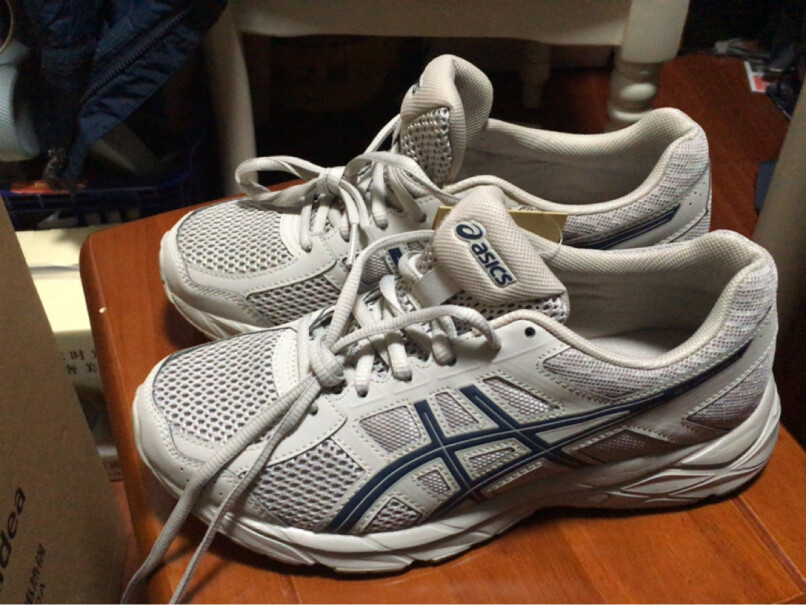 跑步鞋ASICS亚瑟士男鞋运动鞋跑步鞋缓震透气跑鞋 GEL-PULSE 11「HB」 灰色使用感受,评测数据如何？