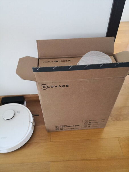 科沃斯EcovacsT9没有水洗抹布，只有一次性的，大家不觉得成本高吗？