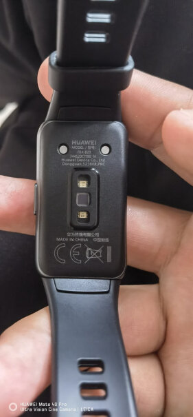 智能手环华为手环6Pro NFC版优缺点大全,质量不好吗？