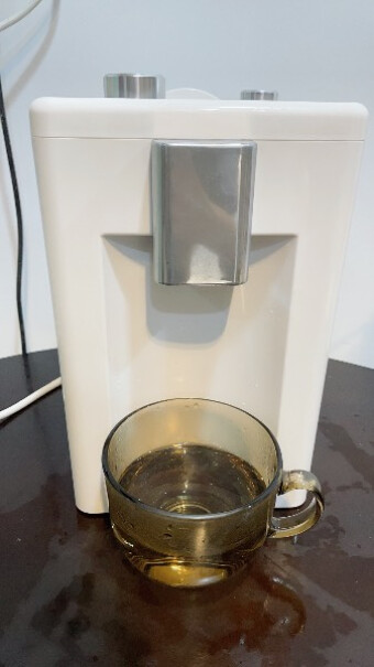 饮水机家尚即热式饮水机台式茶吧机小型深度剖析测评质量好不好！评测分析哪款更好？