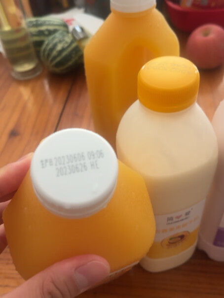 味全每日C橙汁 1600ml应该注意哪些方面细节？产品功能评测？