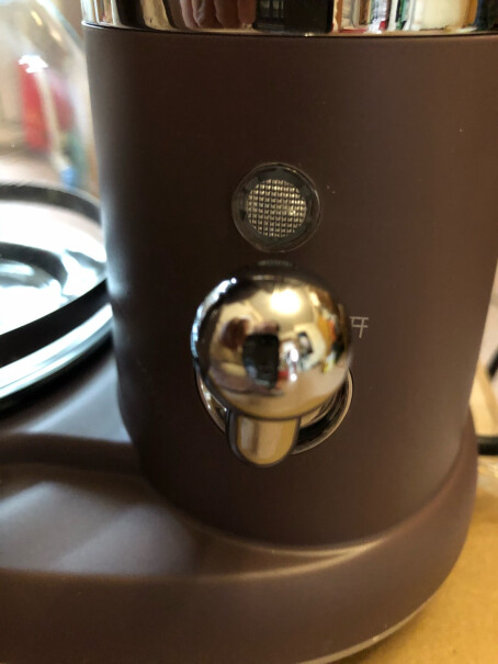 小熊咖啡机美式家用可以烧开水吗，烧开水快吗？