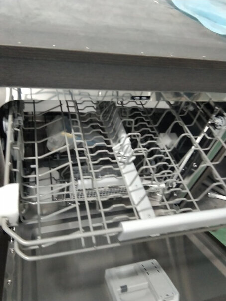 米家洗碗机故障率高吗？
