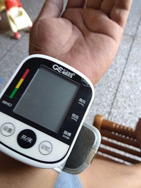 血压计冠昌GC电子告诉你哪款性价比高,优缺点分析测评？