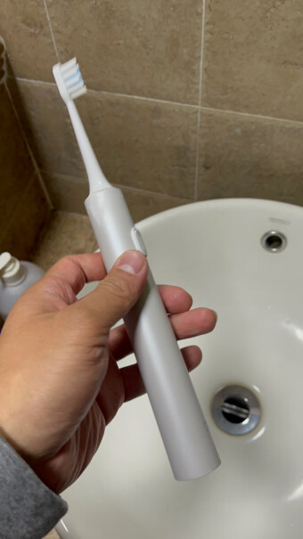 米家MES608这款牙刷能用多久？