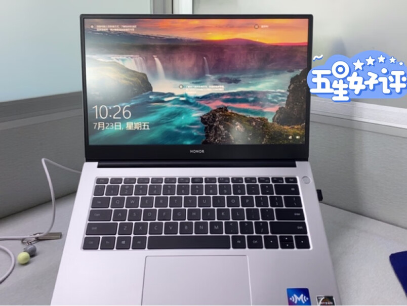 荣耀MagicBook14你们电脑用的怎么样啊？真的有有评价这么糟糕嘛？