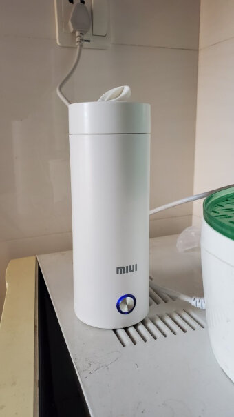 电水壶-热水瓶UGASUN新品便携式烧水壶怎么样？评价质量实话实说？