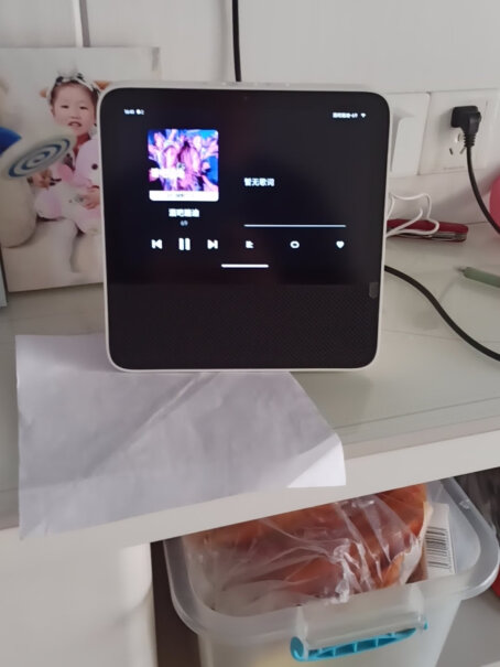 Redmi小爱触屏音箱8音响可以连接wifi吗？
