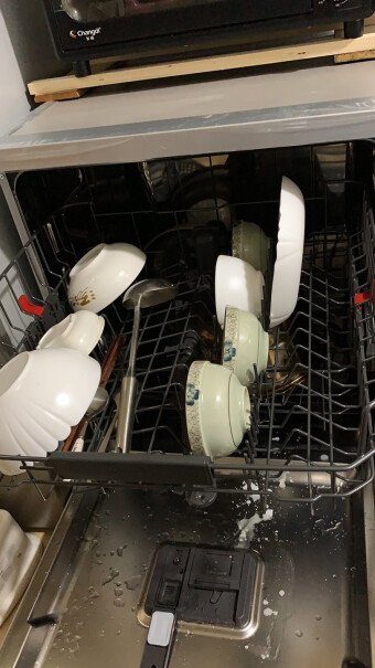 洗碗机惠而浦原装进口14套家用大容量评测真的很坑吗？3分钟告诉你到底有没有必要买！