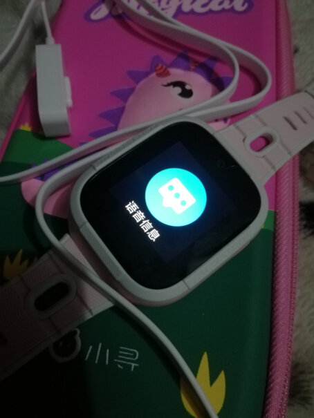 智能手表小寻儿童电话手表S5蓝色评测下怎么样！坑不坑人看完这个评测就知道了！