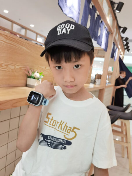 趣猫（QUMAO）儿童电话手表I9可以登微信吗？