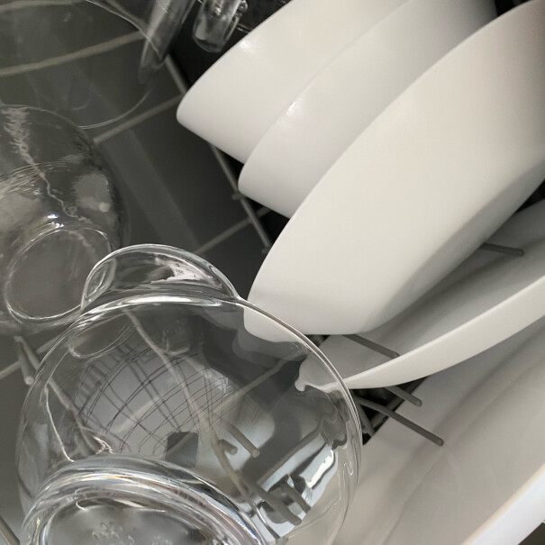 米家洗碗机有单独烘干功能么？