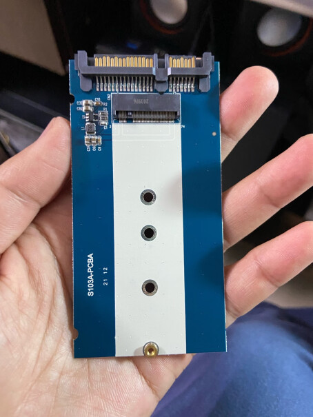 硬盘盒连拓M.2转SATA硬盘转接板E610评测哪一款功能更强大,深度剖析测评质量好不好！