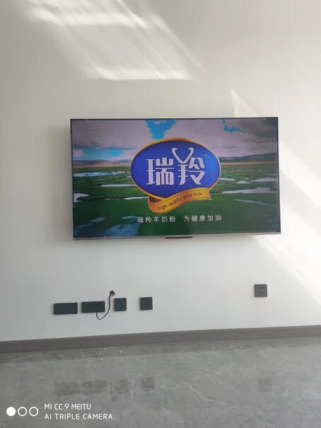 55Q10G55英寸Mini入手怎么样?买前一定要先知道这些情况! 55Q10G55英寸Mini入手怎么样?买前一定要先知道这些情况!