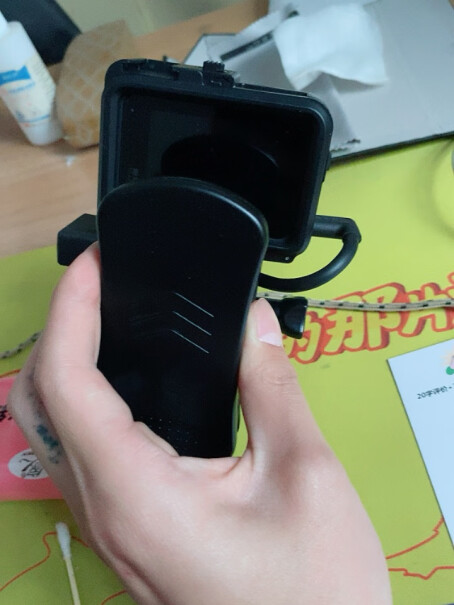 运动相机SUREWO 背包夹固定支架分析哪款更适合你,功能介绍？