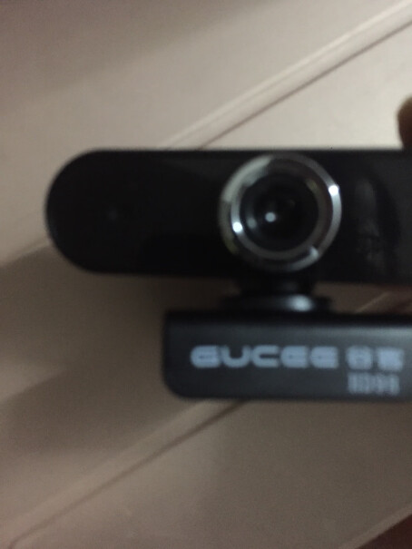 摄像头谷客（GUCEE）高清摄像头 HD983分钟告诉你到底有没有必要买！来看下质量评测怎么样吧！