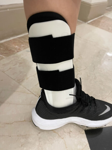 运动护踝Oper护踝踝关节固定支具脚踝骨折扭伤防护护具测评大揭秘,适不适合你！看质量怎么样！