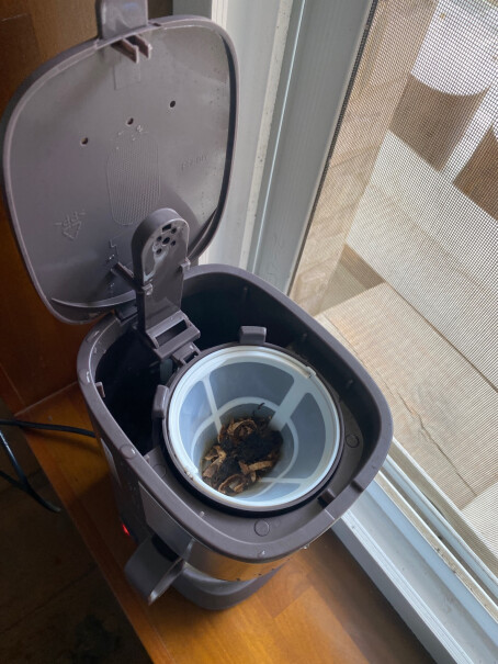 小熊咖啡机美式家用是否还需要买一研磨机配合磨咖啡豆？没有家用磨煮一体的吗？