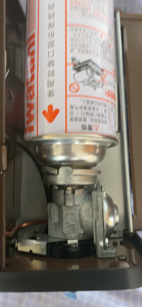 金宇JINYU卡式炉户外炉具炉子瓦斯炉烤炉燃气炉防风煤气罐是通用的吗？