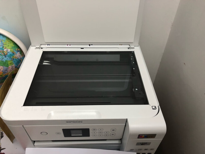 爱普生L4268墨仓式品质款彩色无线多功能一体机支持AirPrint吗？