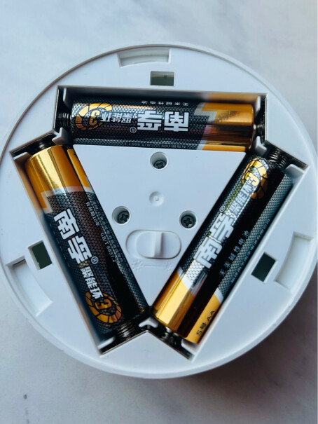 南孚(NANFU)7号电池南孚5号电池容量？
