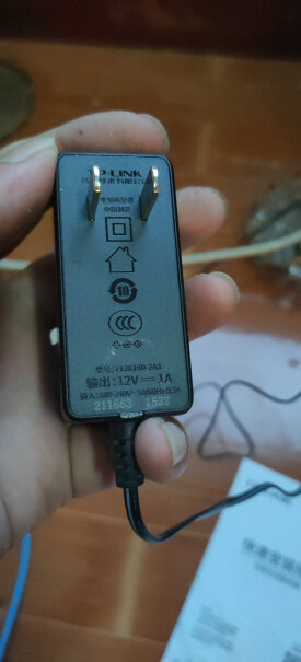 TP-LINK千兆路由器AC1200无线家用为什么手机显示信号满格，但是就是连接不了网络。
