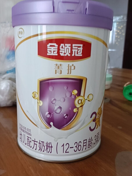 伊利奶粉新升级为何下架了？是奶粉有问题吗？