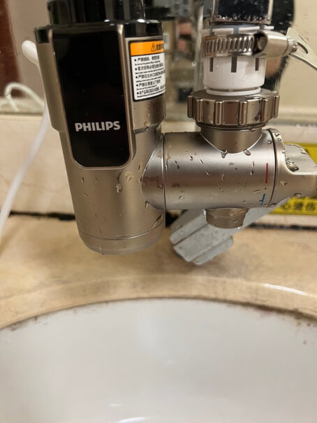 热式PhilipsAWH1031速热免漏保飞利浦电热水龙头怎么样？深度爆料评测？