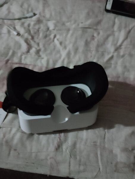 千幻魔镜VR-巴斯光年OPPO手机可以用吗？