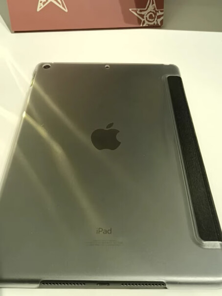 AppleiPad10.22021256GBWLAN平板英寸这2021款的配什么笔？