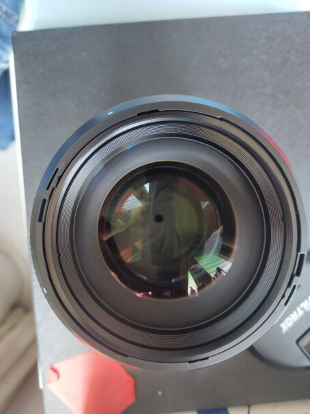 唯卓仕85微单相机我的佳能60D能用吗？