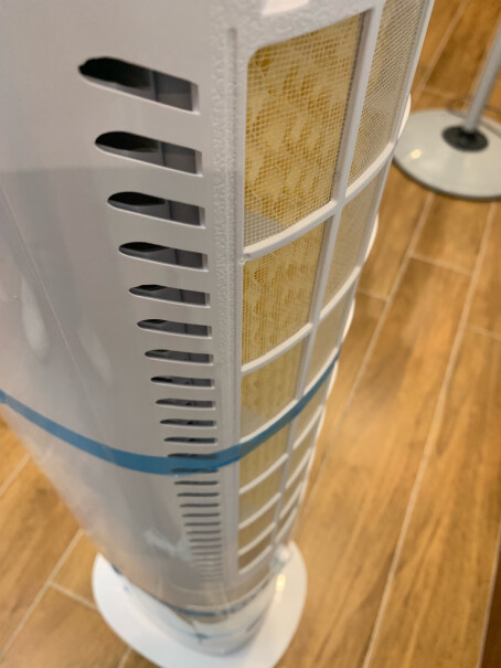 艾美特冷风扇空调扇值得购买吗？买风扇还是这个好？
