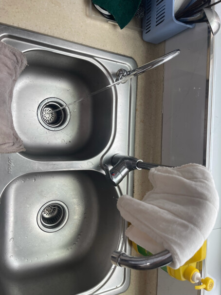 苏泊尔全屋净水套装超滤机+前置过滤器滤芯自己换方便吗？